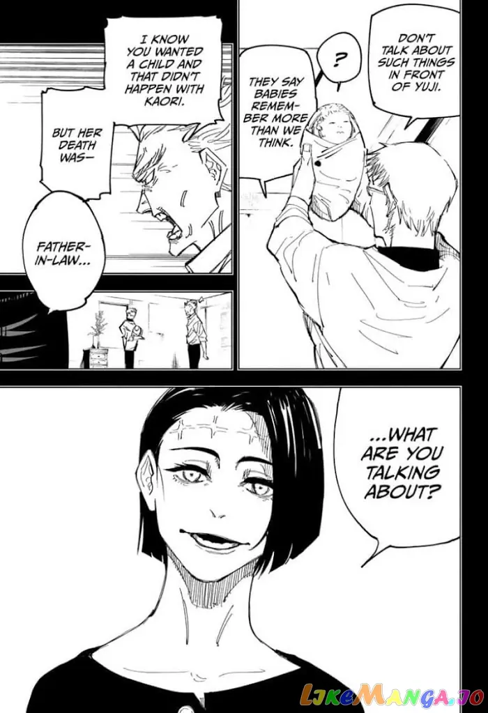Jujutsu Kaisen Chapter 143 image 05_optimized
